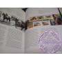 Australia 2002 Deluxe Yearbook Album with all Stamps FV$47.48